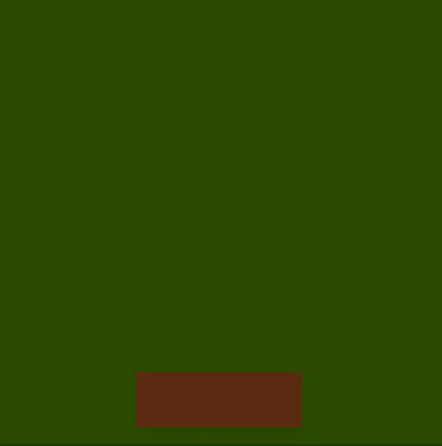 Everything Must Grow