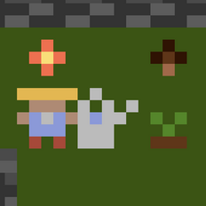 Everything Must Grow